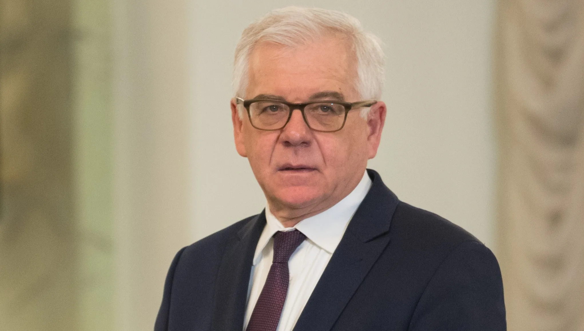 Szefowie MSZ Polski i Libanu po rozmowie