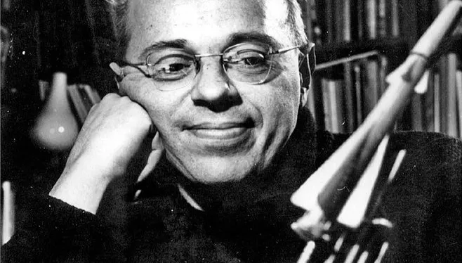 „Stanisław Lem: Autor Solaris”