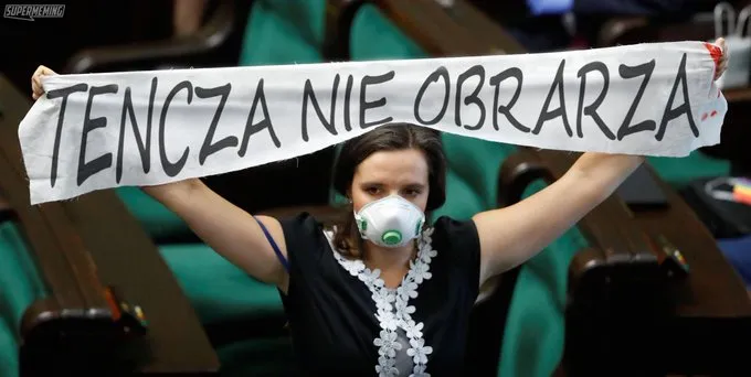 Jachira? Przechodzą nam dreszcze i prosimy o "jeszcze"