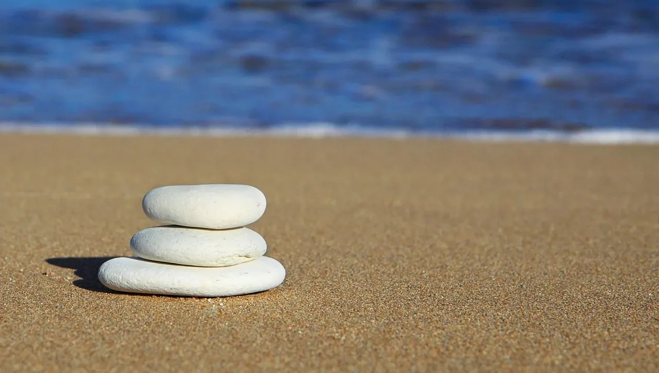 Co z sinicami? GIS poinformował o stanie wody w kąpieliskach