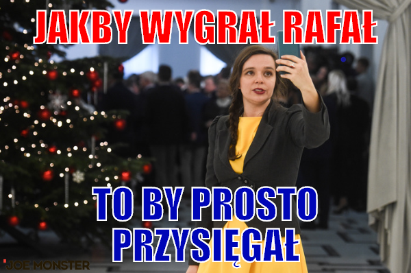 Prostoprzysiężca