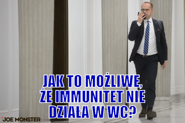 Immunitet Szczerby