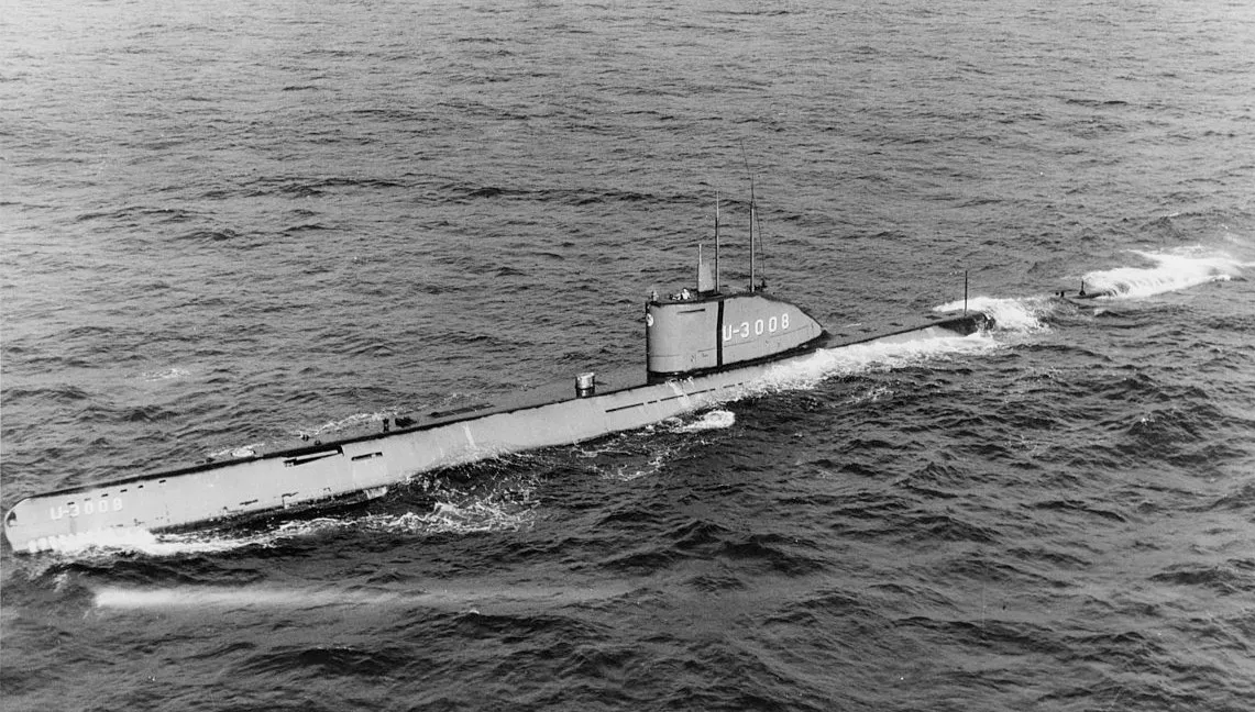 "Podwodny pojedynek" w muzeum. Niezwykła wystawa w Kołobrzegu