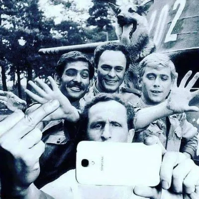 Gdyby działo się to dzisiaj