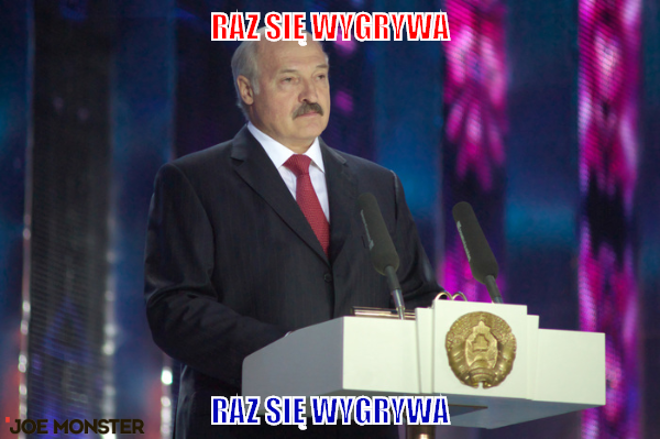 "Wybory"