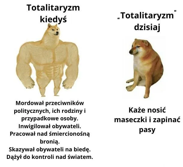Totalitaryzm
