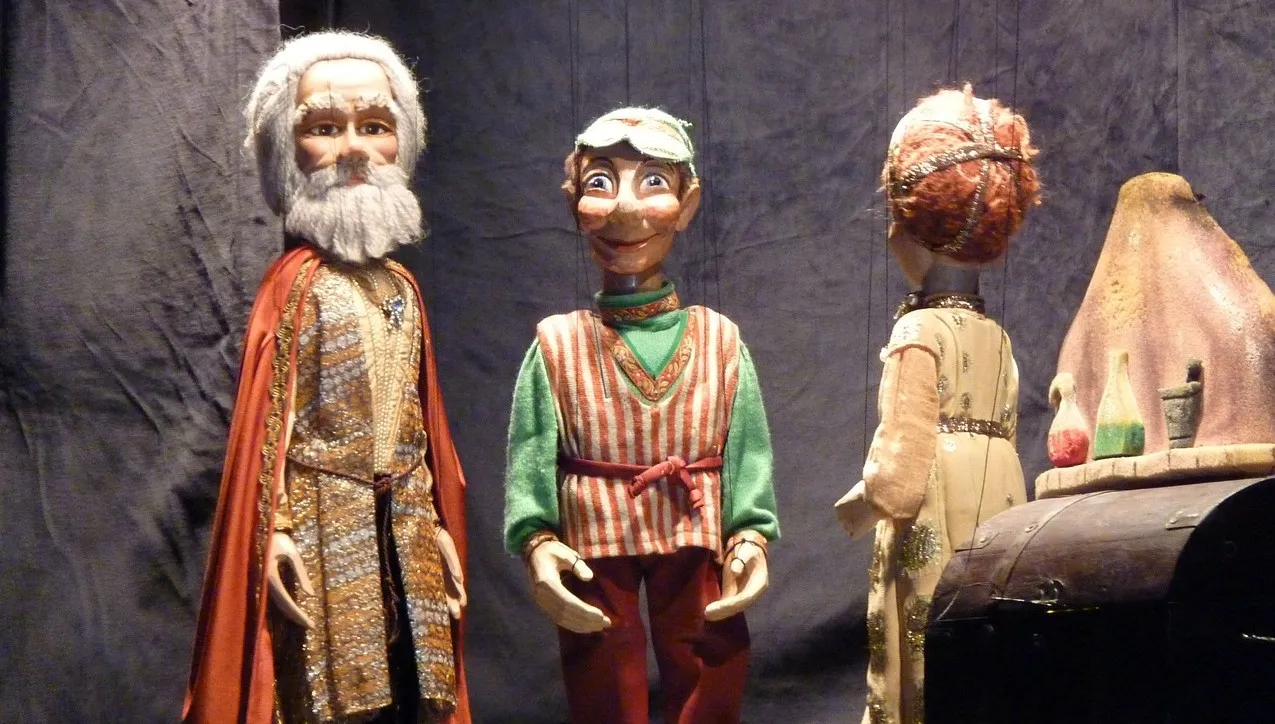 Wybrano dyrektora Białostockiego Teatru Lalek