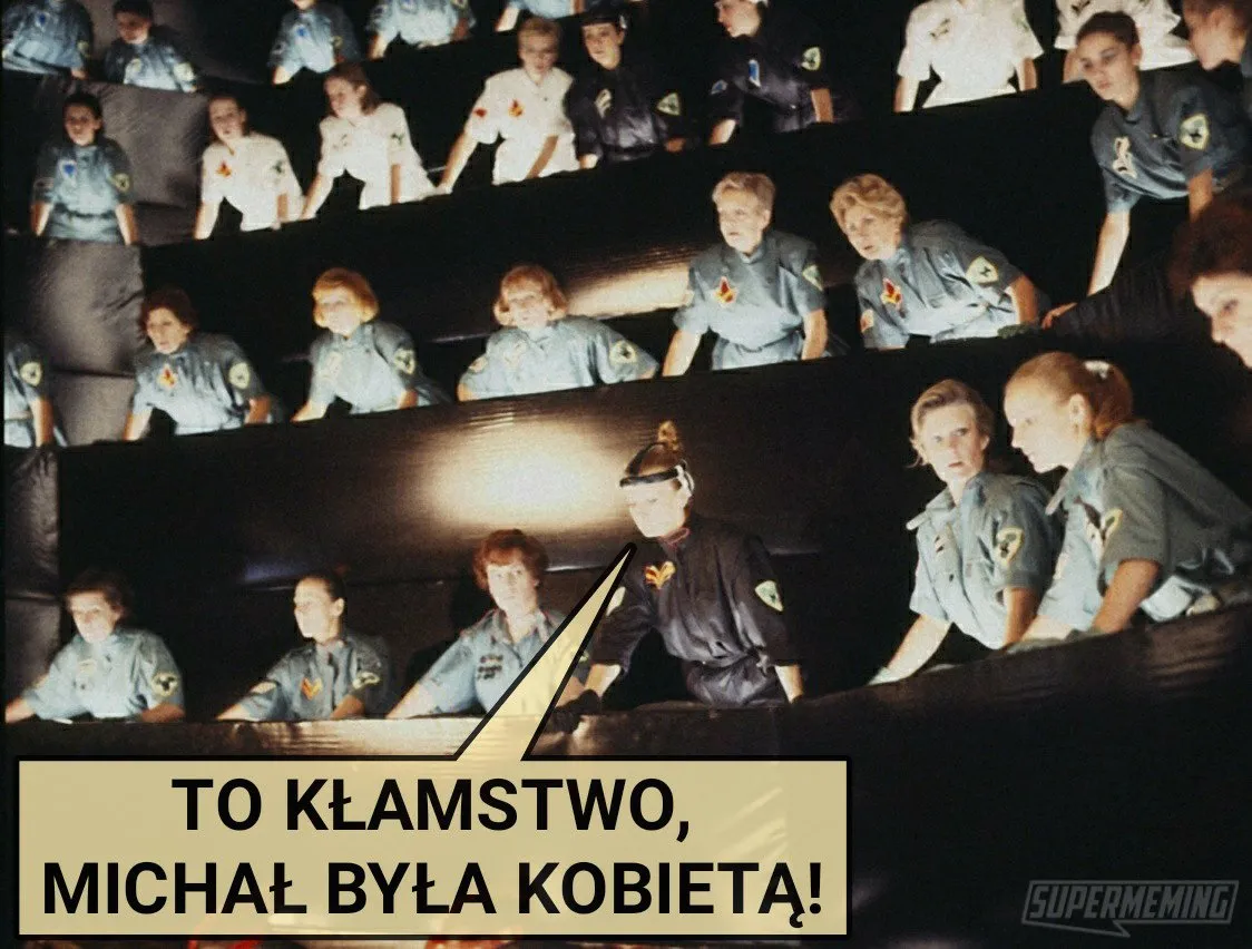 Kopernik też!