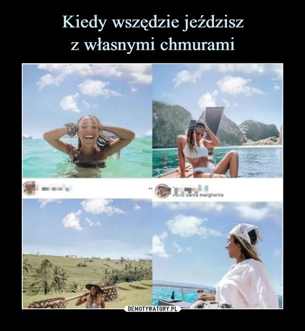 Własne chmury
