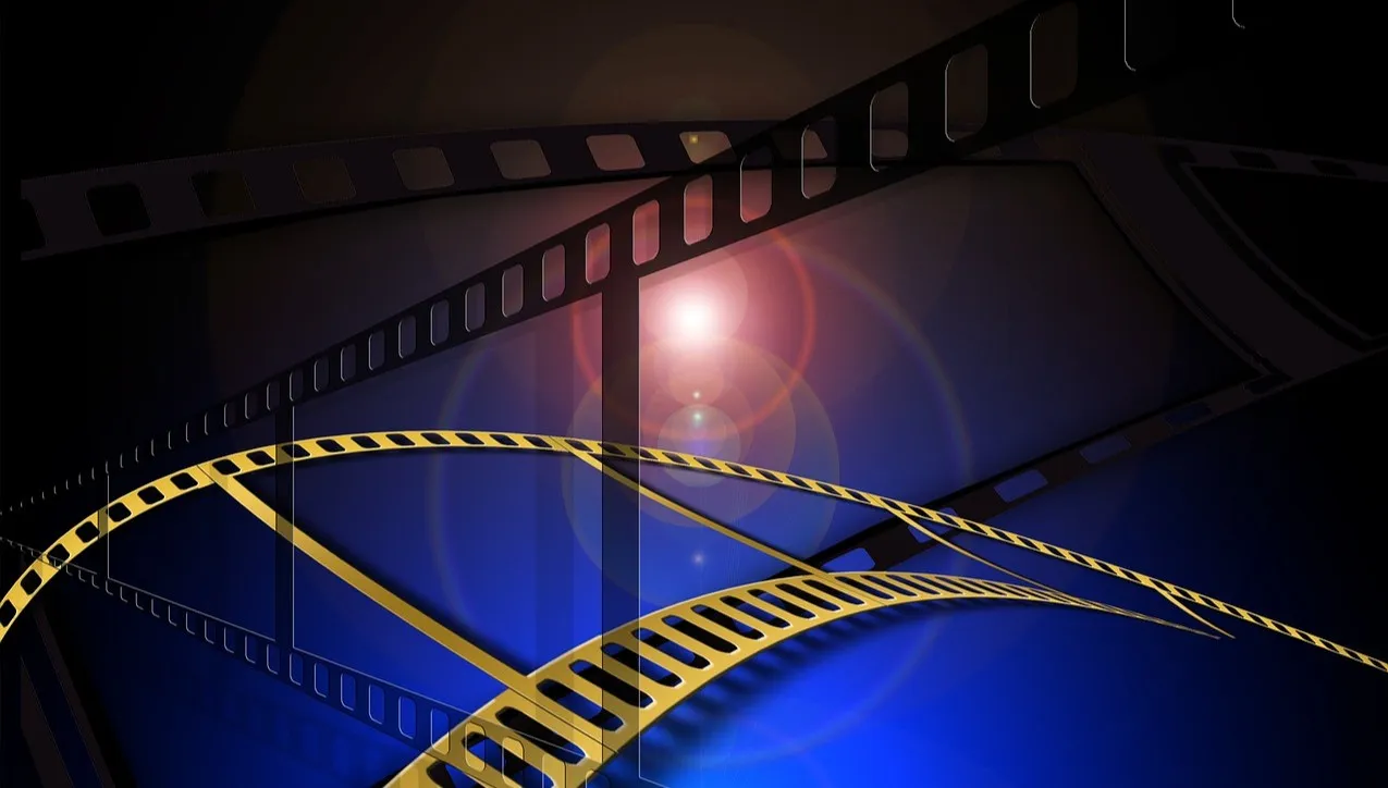 Hybrydowy Zwierzyniec. Kino plenerowe