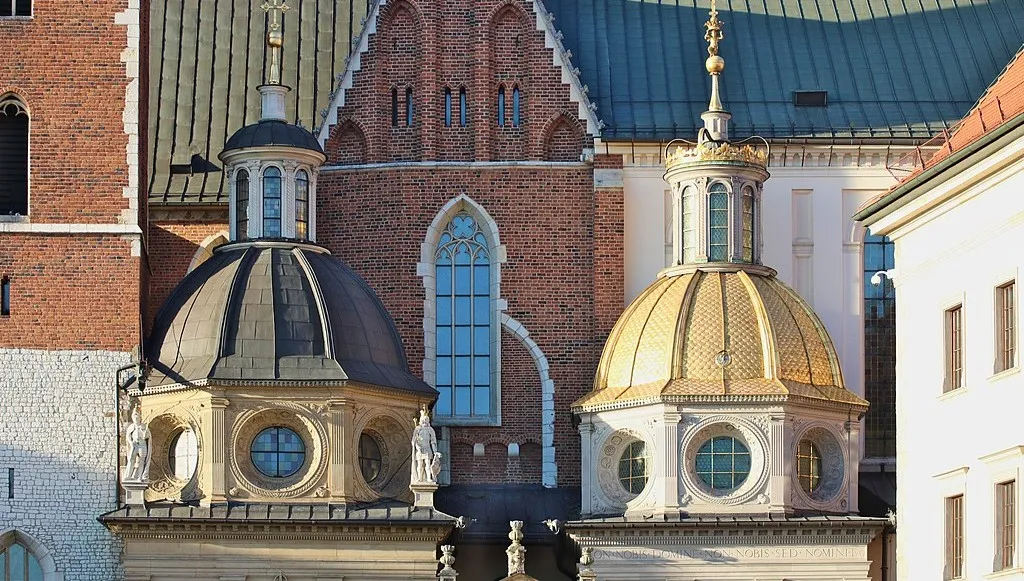 Perła renesansu otwarta dla zwiedzających
