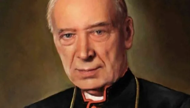 Prymas Wyszyński a Górny Śląsk - nowa książka IPN