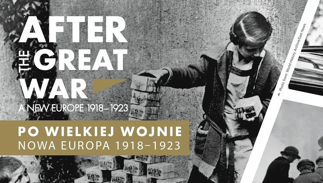 "Po wielkiej wojnie"