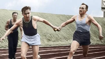 Sportowcy na wojnie z bolszewikami