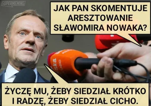 Ma być krótko. I cicho!