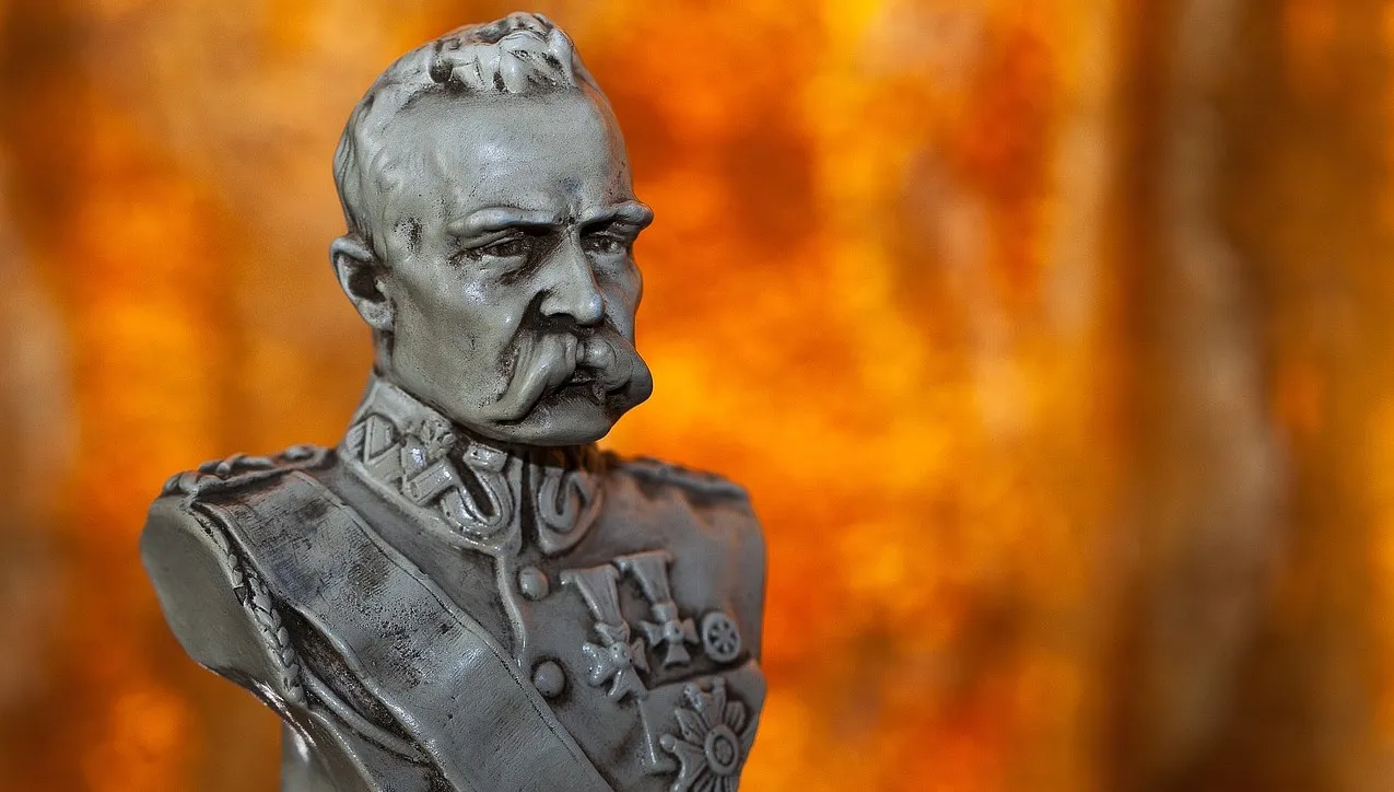 Otwarcie Muzeum Józefa Piłsudskiego już dziś!
