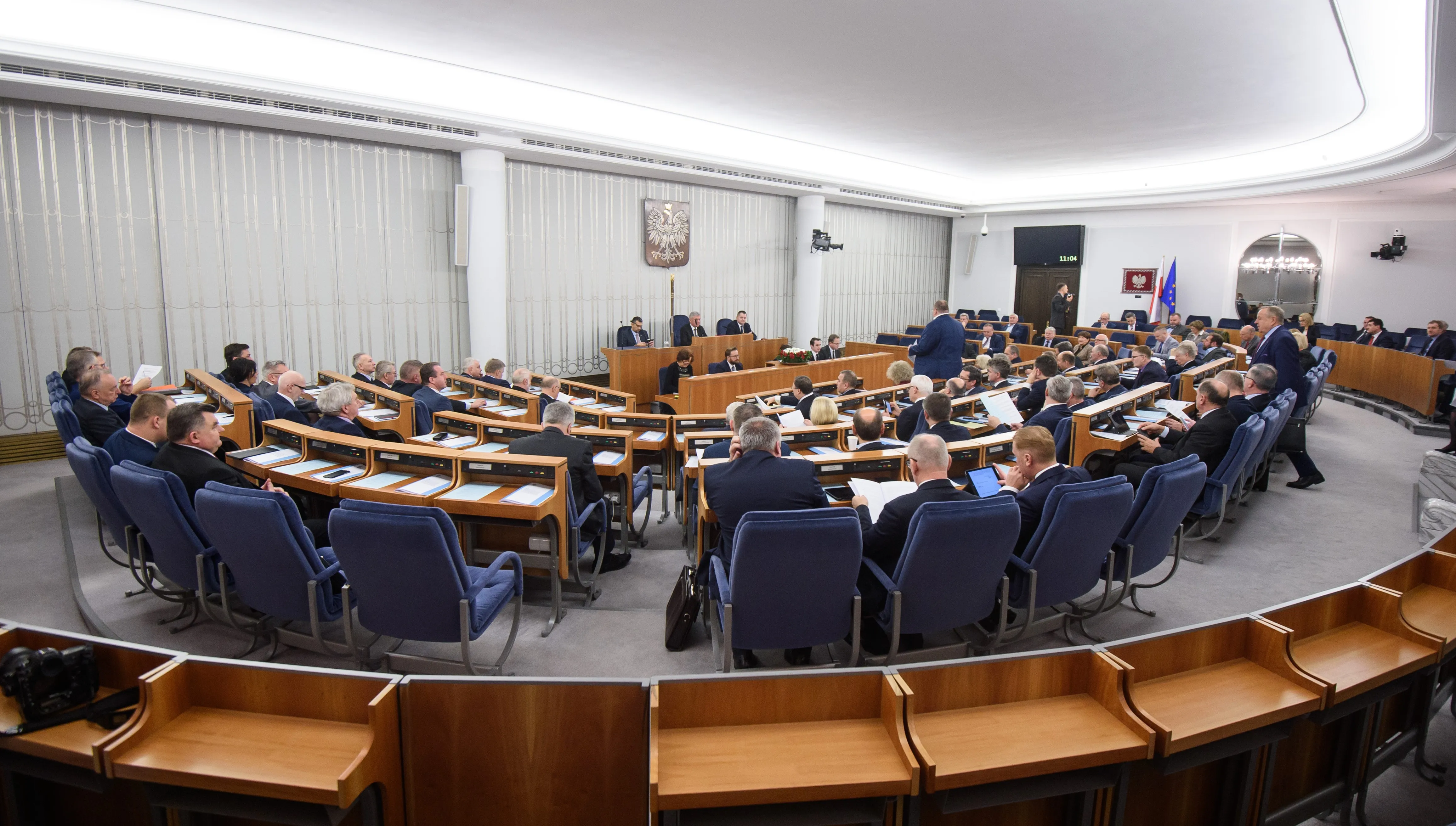 Nie będzie rekompensat za wybory korespondencyjne