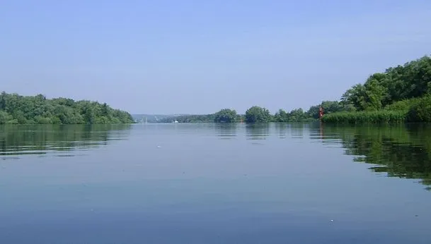 Usunięto niewybuchy z toru wodnego