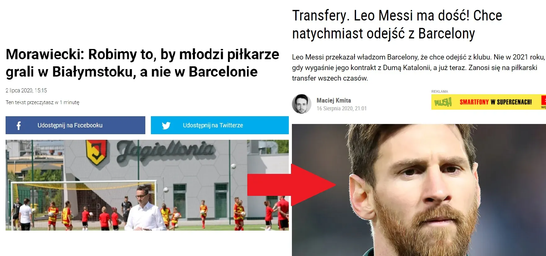 Transfer roku?