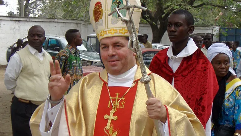 Abp Pawłowski: prawo nie jest dla mniejszości czy większości