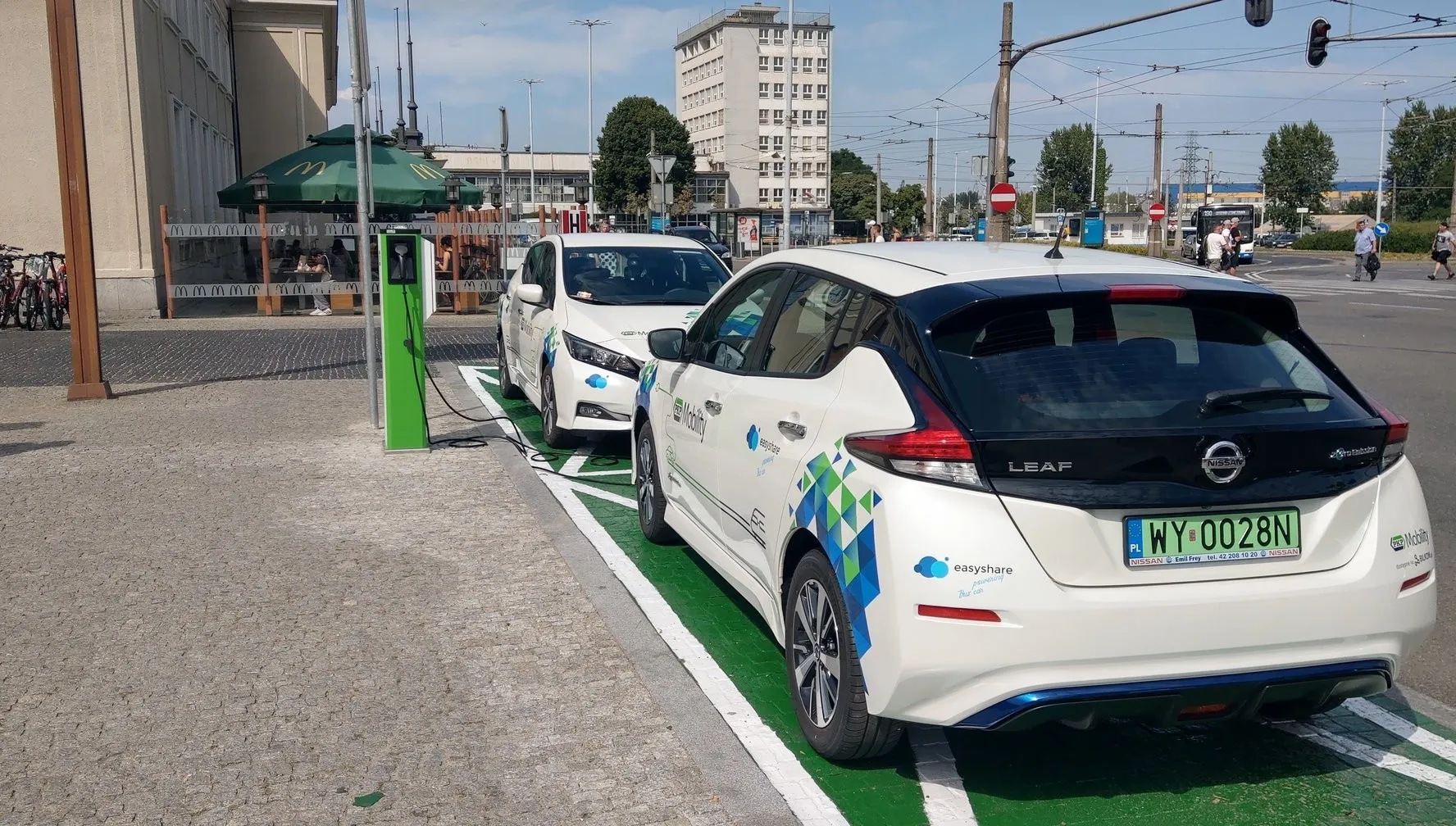 Gdynia pierwszym miastem w Polsce z taką ofertą