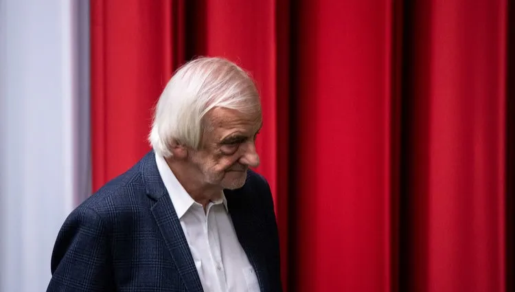 Terlecki o decyzji Senatu. „Projekt w sprawie podwyżek kończy swoją historię”