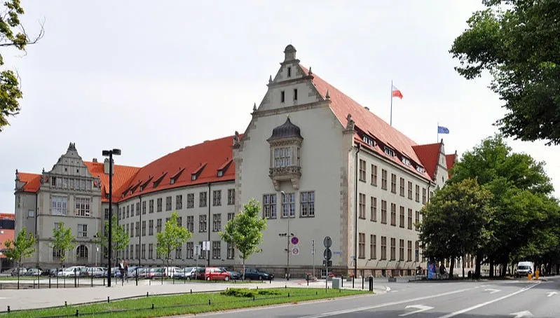 Oto najpopularniejsze kierunki na Politechnice Wrocławskiej