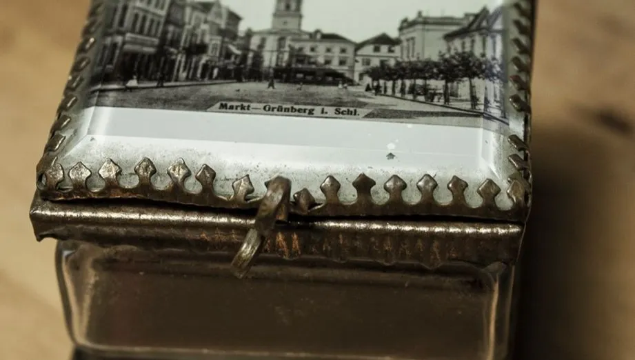 W Muzeum Ziemi Lubuskiej wystawa pamiątek z Zielonej Góry