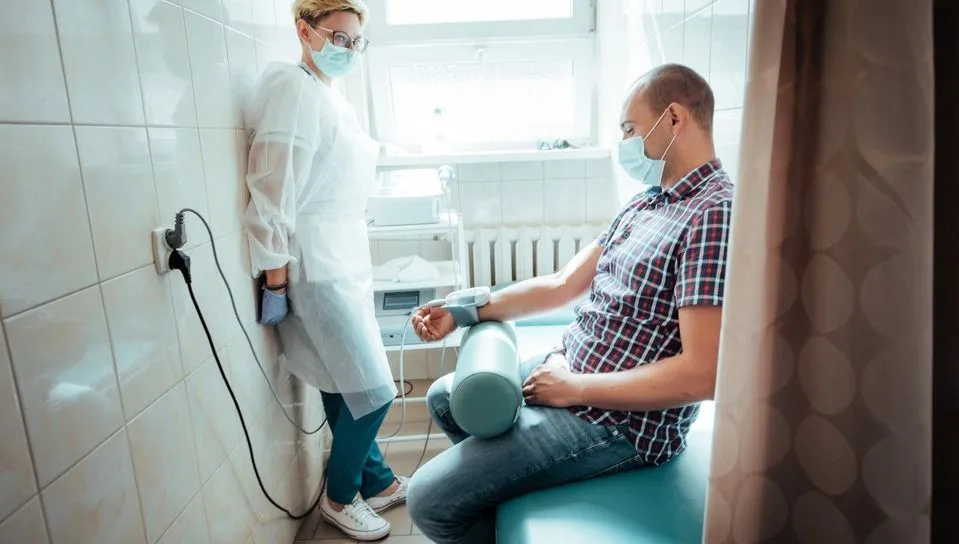Bezpłatna rehabilitacja w łódzkich przychodniach