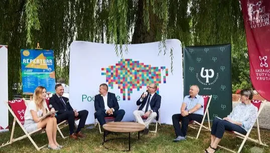 W ośmiu miastach regionu darmowe kino plenerowe