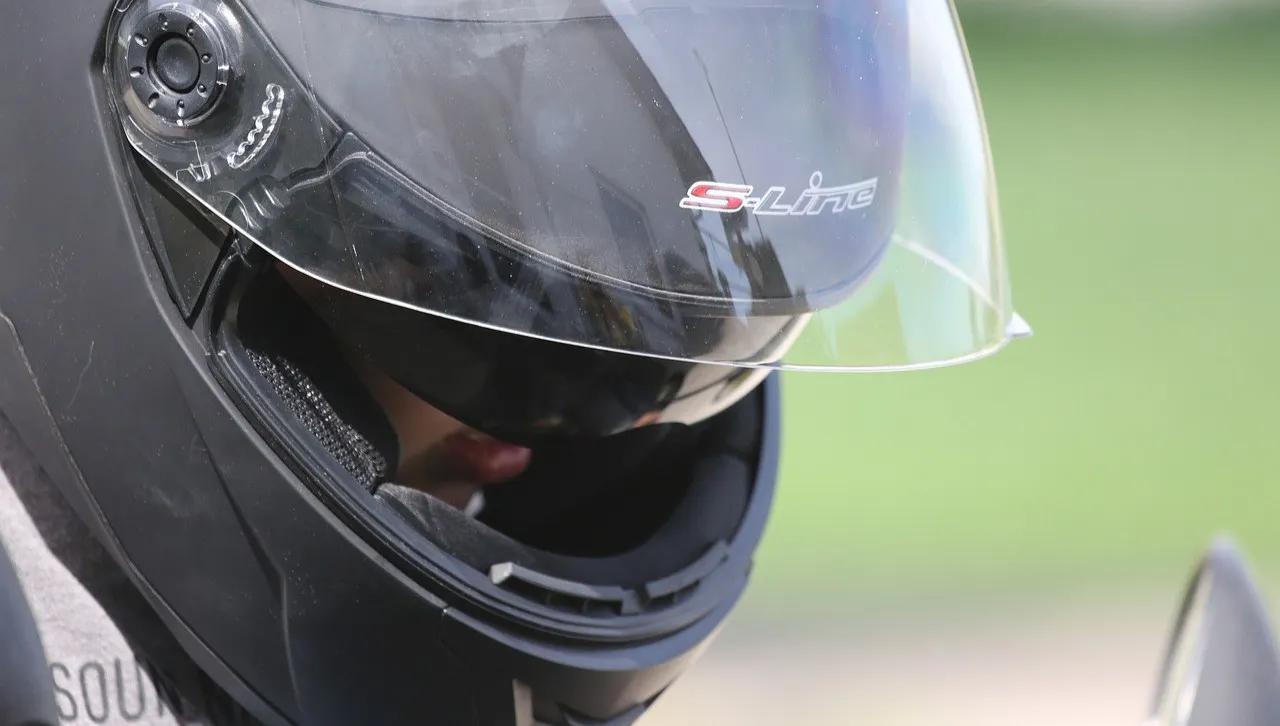 Policjant odpowie za śmiertelne potrącenie motocyklisty