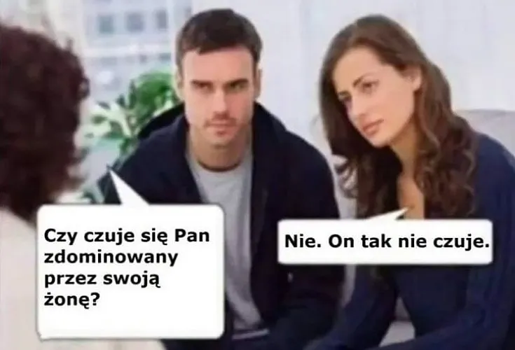 Rozumiemy się bez słów