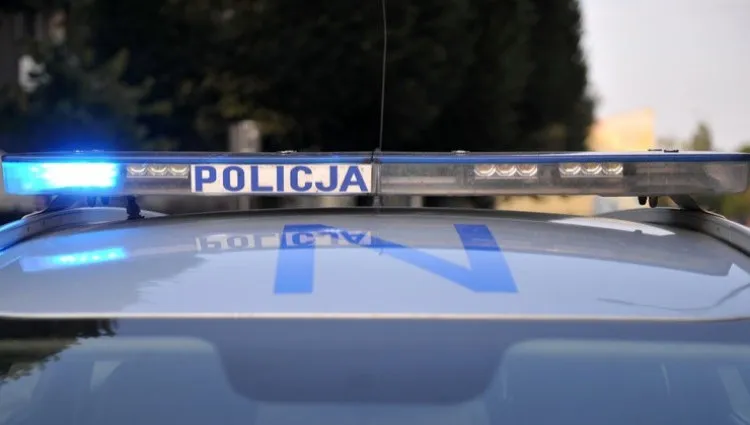 Zwłoki zaginionego odnalezione w rzece Bóbr