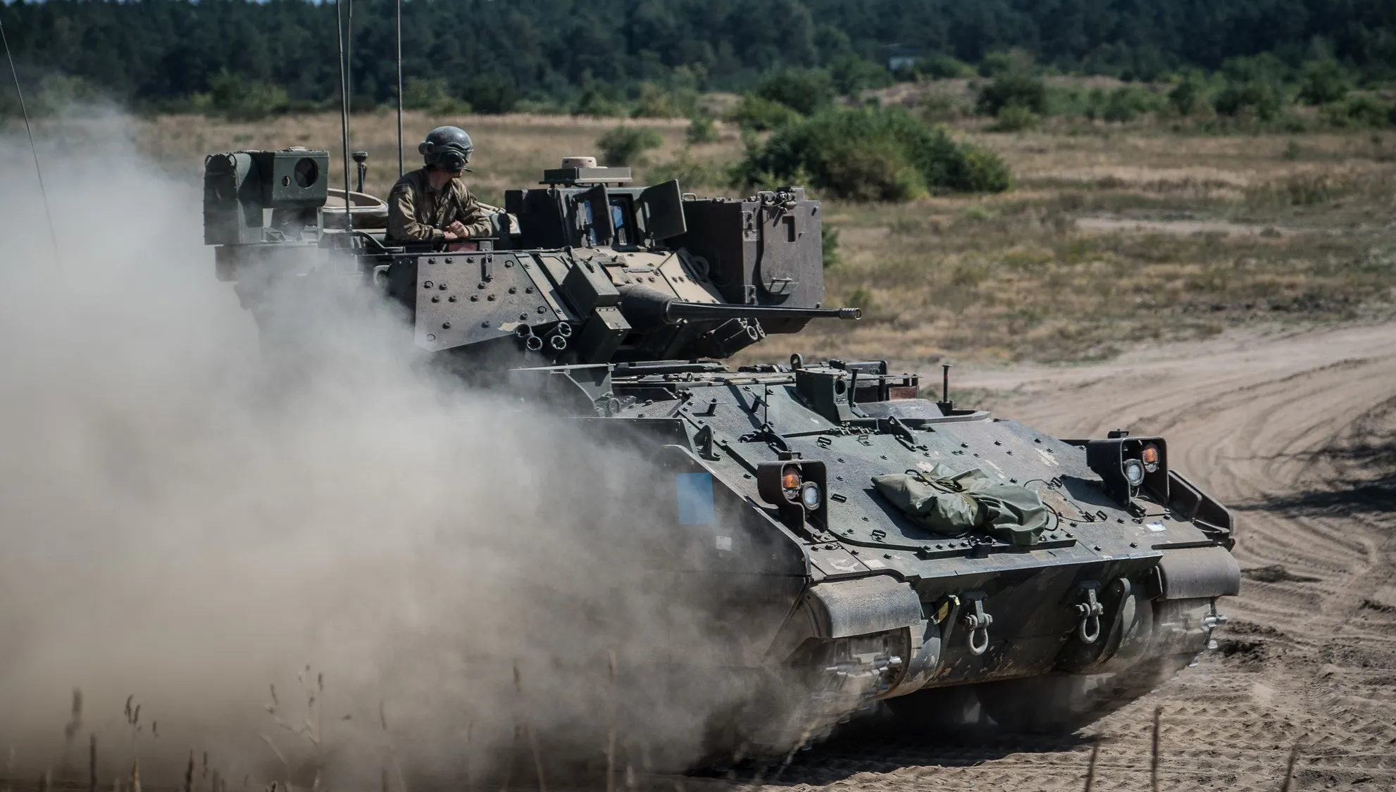 Premier uspokaja: granice są bezpieczne