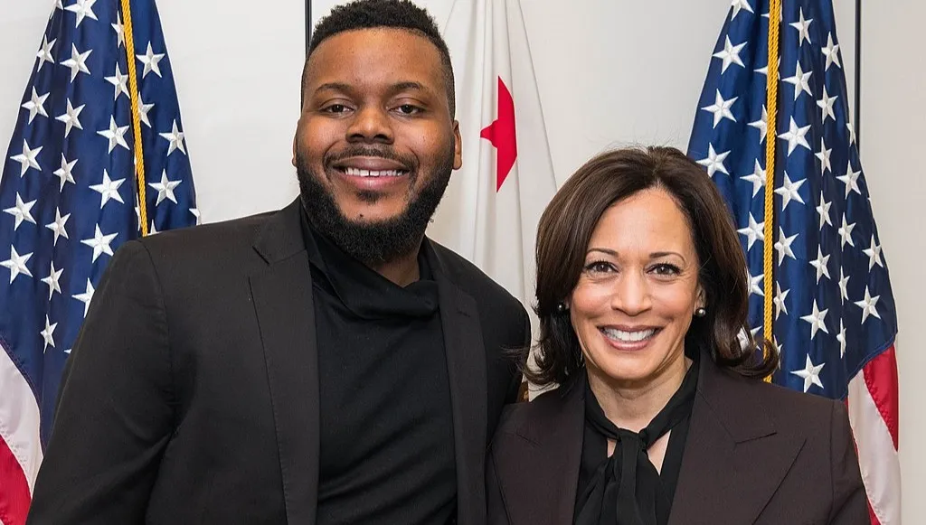 USA: Kamala Harris kandydatką na wiceprezydenta
