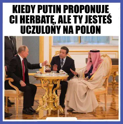 Herbatka u Włodka