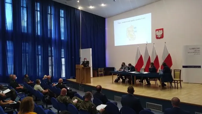 Epidemia ASF: będzie nowy odstrzał dzików