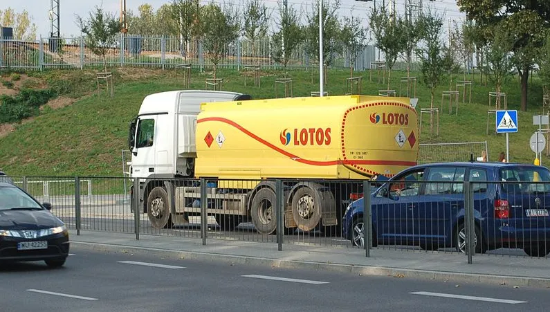 Oto nowy wiceprezes Lotosu