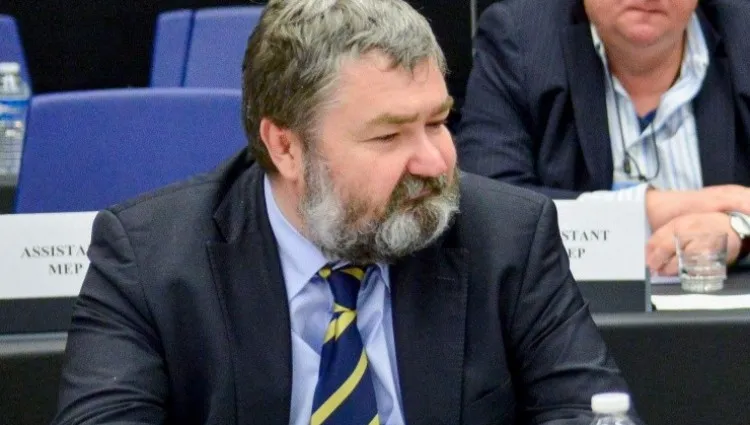 Prof. Karol Karski: Stanowisko Rady Europejskiej to program minimum
