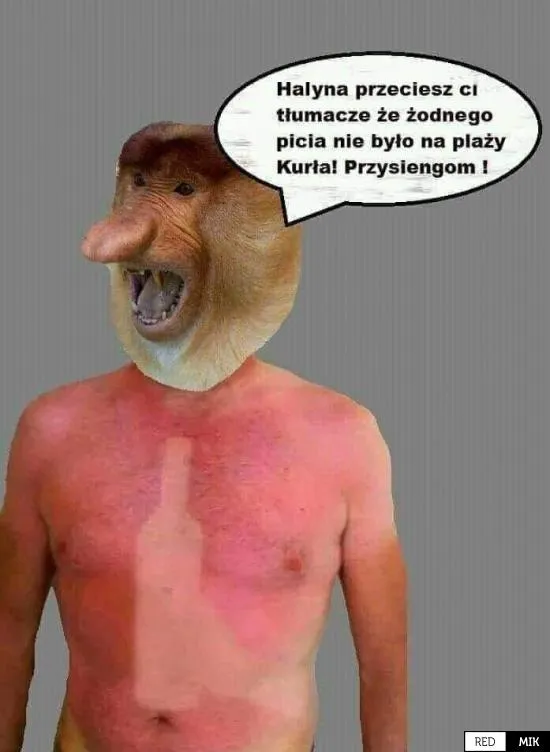 Przysięgam