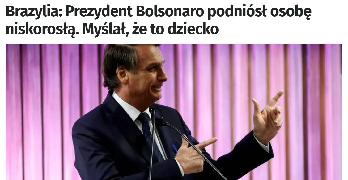 Pomyłka