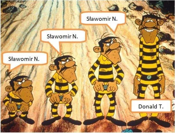 Gang Daltonów
