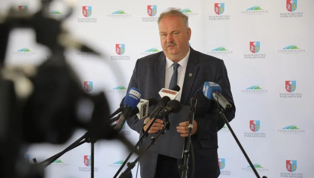 4 miliony na podkarpackie zabytki