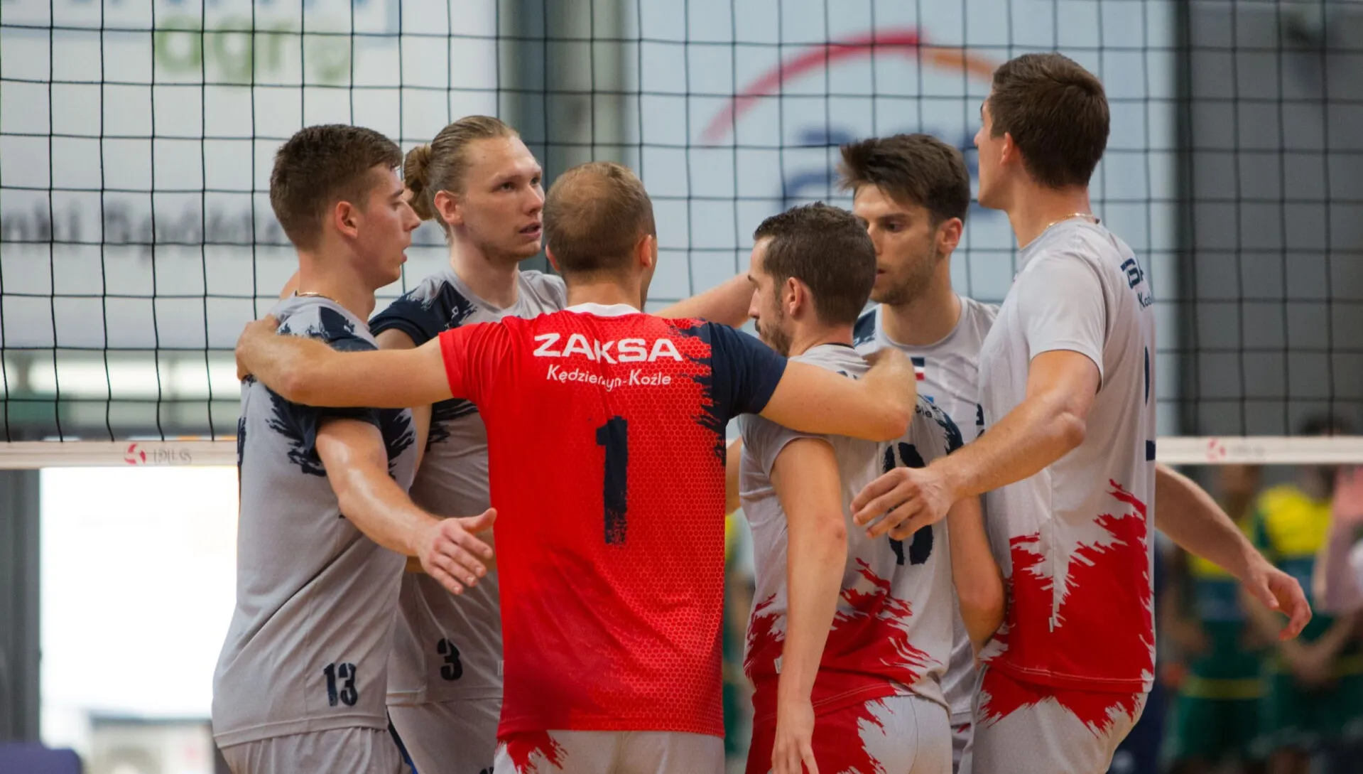 Triumf Zaksy w turnieju w Bełchatowie