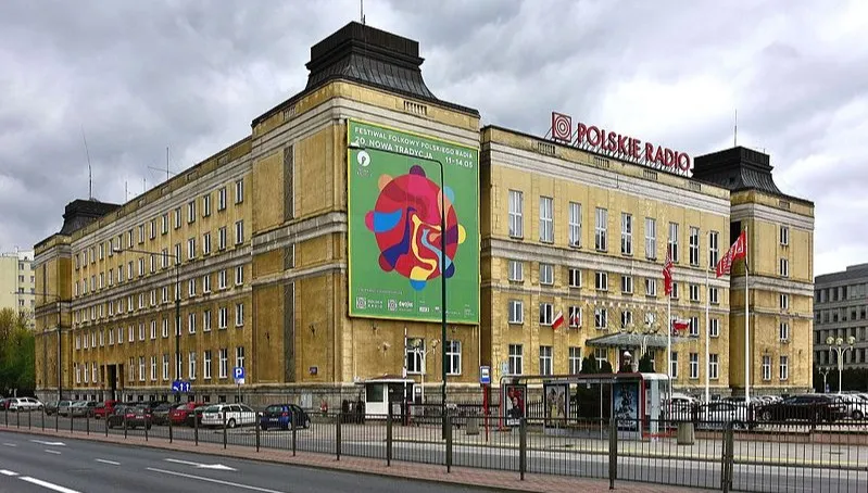 Serwisy Polskiego Radia dobrze słyszalne w Mińsku