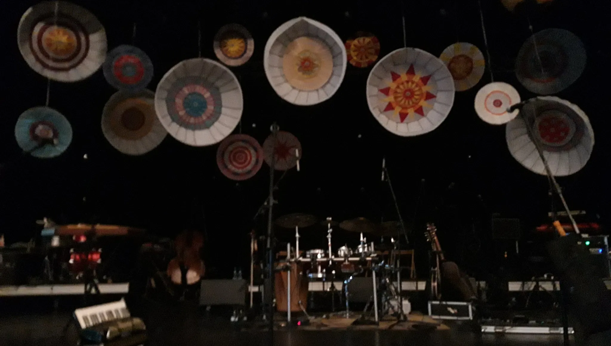  Ten koncert zadedykowano Białorusinom