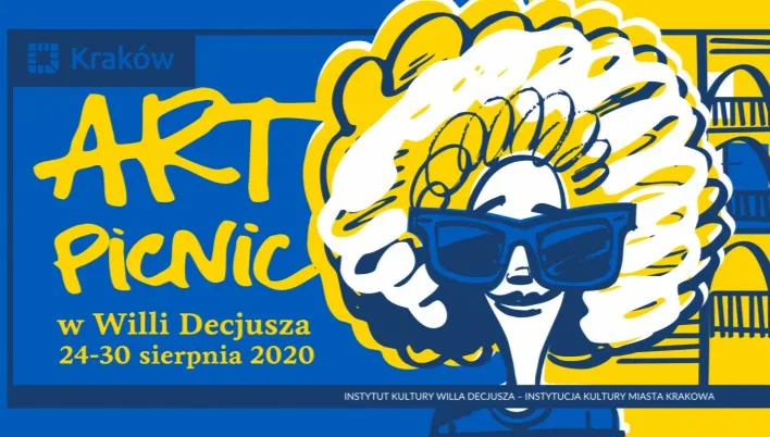 Kultura, sztuka i język ukraiński w Willi Decjusza