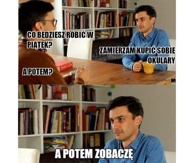 Zobaczę