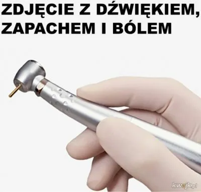 Zdjęcie, które czujesz