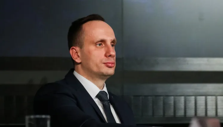 Trudna sytuacja na Białorusi: "Polskim interesem jest, by nie było tam Federacji Rosyjskiej"